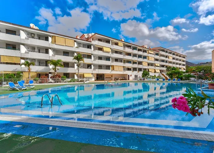 Perfect Sea View Floor Loscristianos