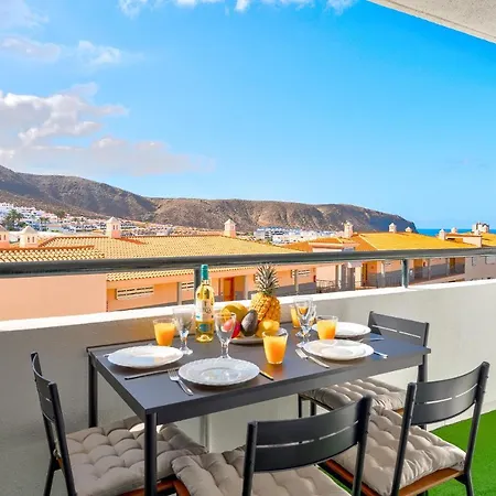 Perfect Sea View Floor Loscristianos