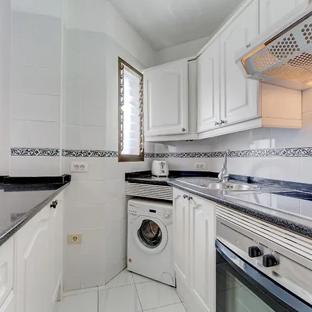 Perfect Sea View Floor Loscristianos