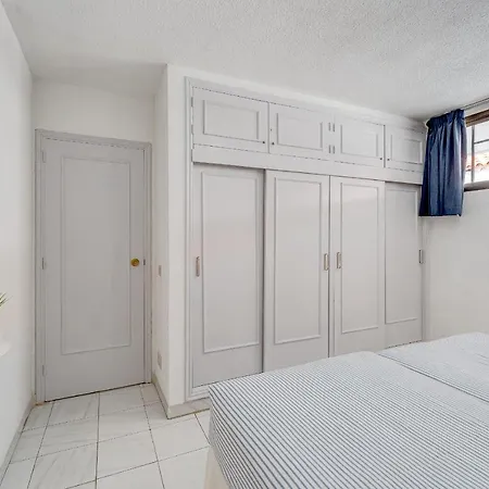 Perfect Sea View Floor Loscristianos *