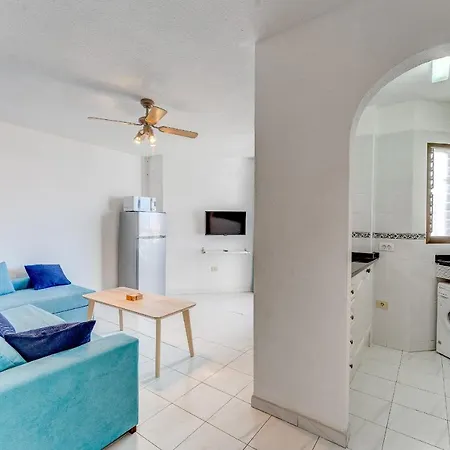 Perfect Sea View Floor Loscristianos Los Cristianos (Tenerife)