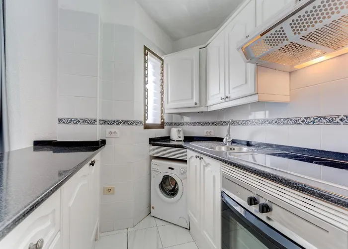 Perfect Sea View Floor Loscristianos