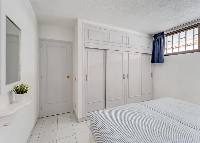 Perfect Sea View Floor Loscristianos *