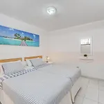 Daire Perfect Sea View Floor Loscristianos *